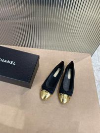 Picture of Chanel Shoes Women _SKUfw156099282fw